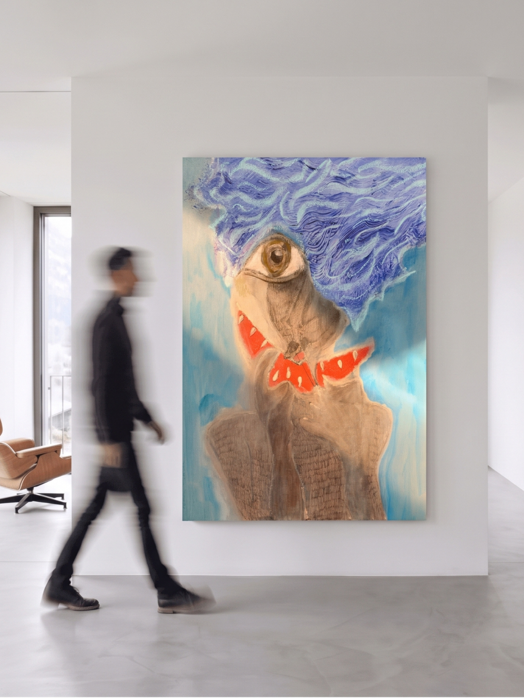 ID:SPACE C — Dana Ciuca